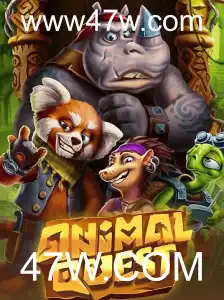 47W.COM Casino App
