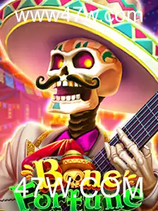 47W.COM Jogos de loteria