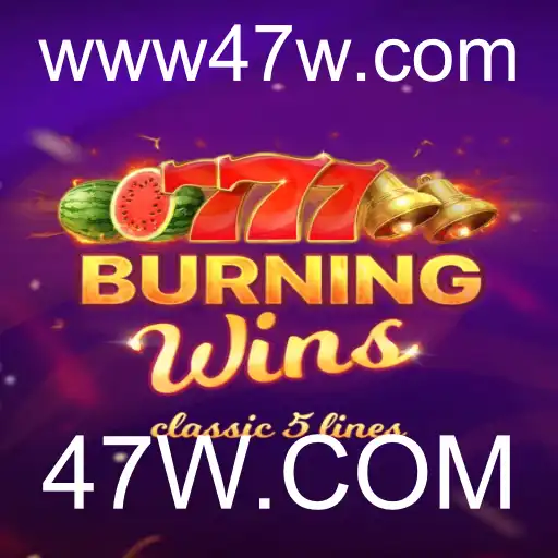 47W.COM Jogos de roleta