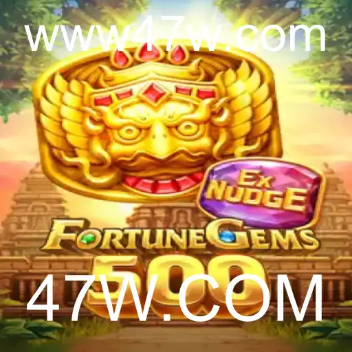47W.COM Casino App
