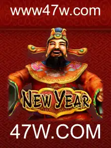 47W.COM Casino App