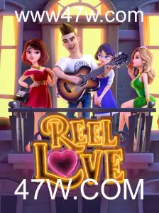 47W.COM Casino App