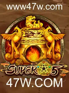 47W.COM Casino App