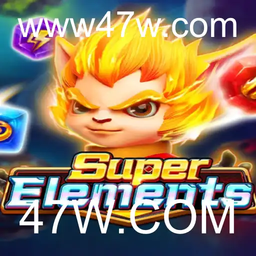47W.COM Casino App